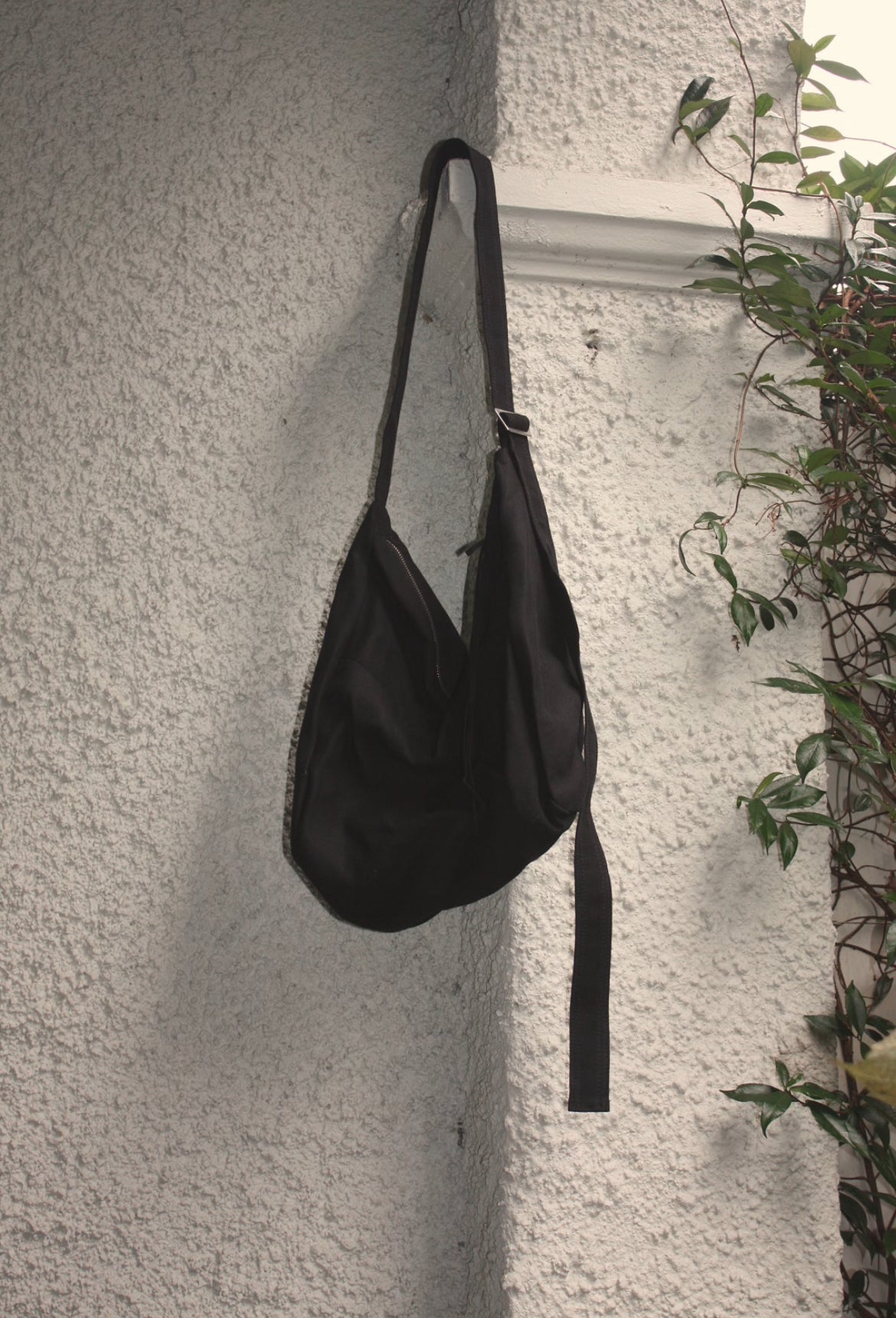 Sukib V2 (Ring-spun Black)