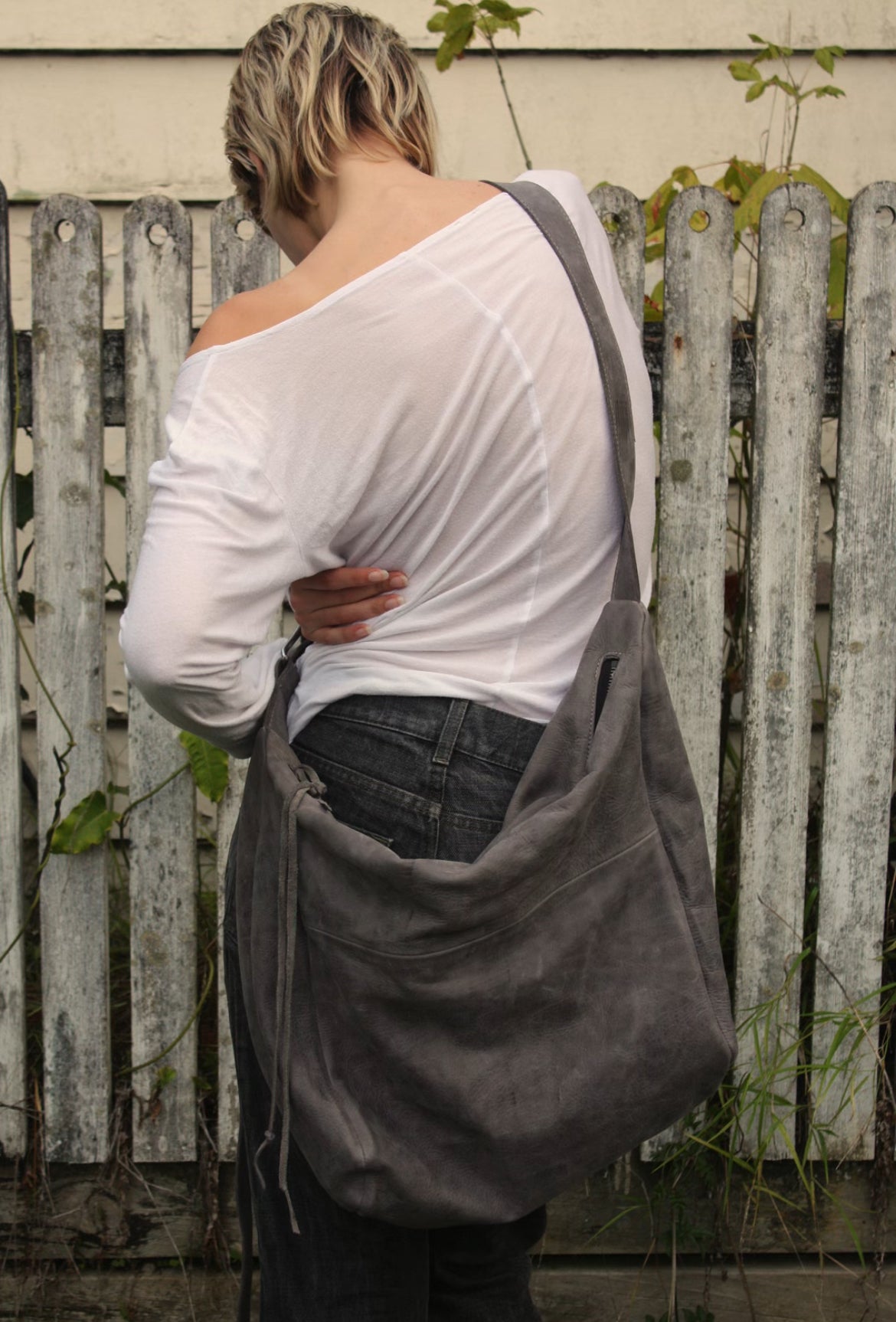 Sukib Leather V2: (Ash)