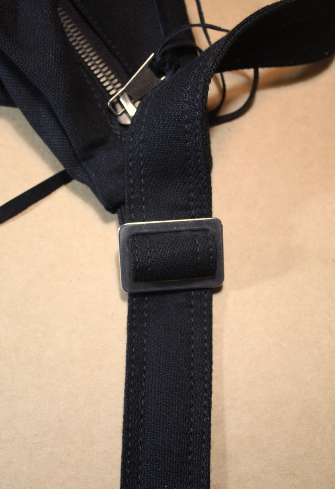 Sukib V2 (Ring-spun Black)