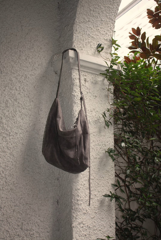 Sukib Leather V2: (Ash)